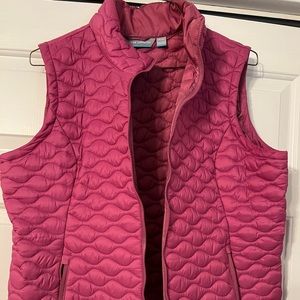 Free Country lightweight vest